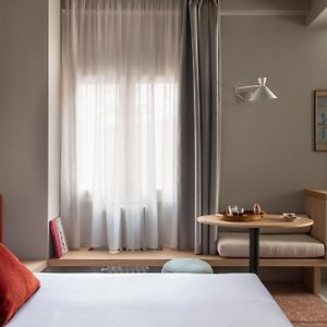 Deluxe Kamer